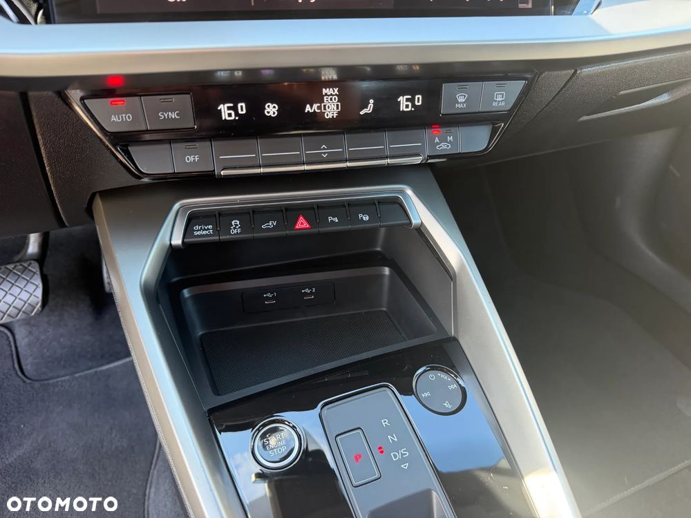 Audi A3 Sportback - 20
