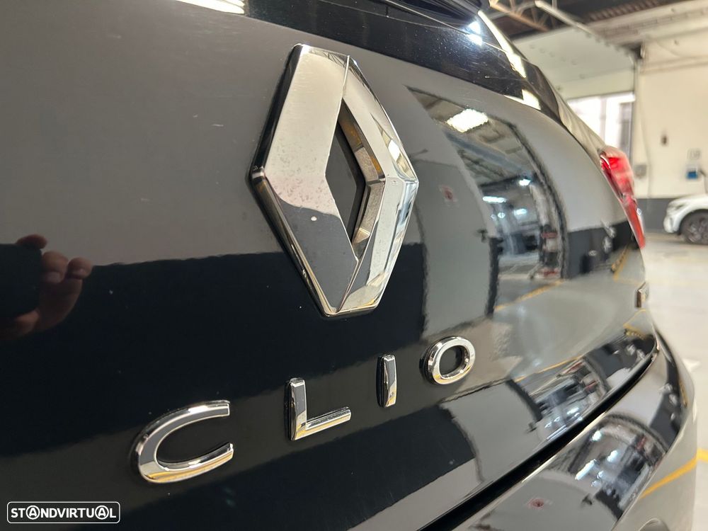 Renault Clio TCe 90 R.S. LINE - 16