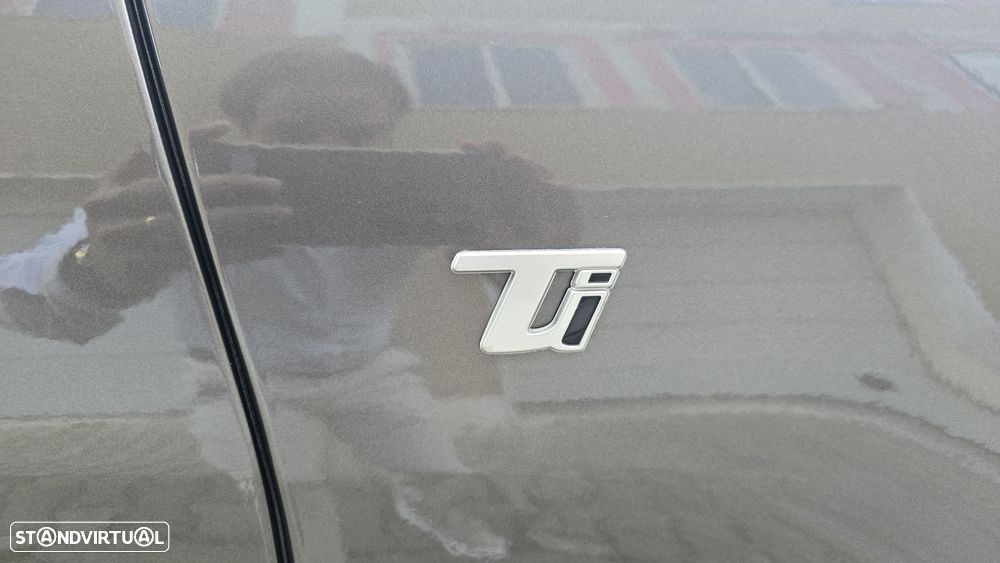 Alfa Romeo Tonale 1.3 VGT Q4 Ti - 34