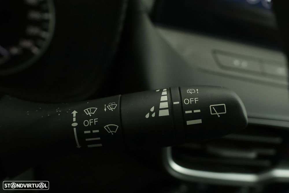 Nissan Juke 1.0 DIG-T Acenta - 17