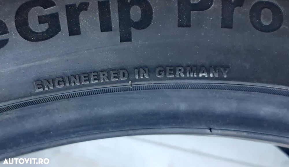 255/40 R21, 102Y, GRIPMAX, SUREGRIP SPORT XL, Anvelope de vara - 4