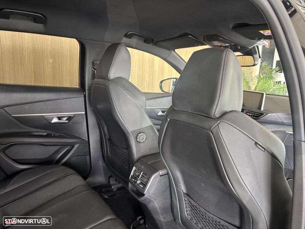 Peugeot 3008 1.5 BlueHDi GT Line - 8