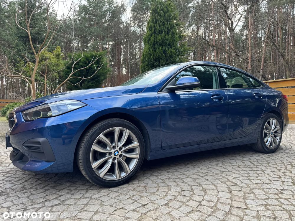 BMW Seria 2 218i - 2
