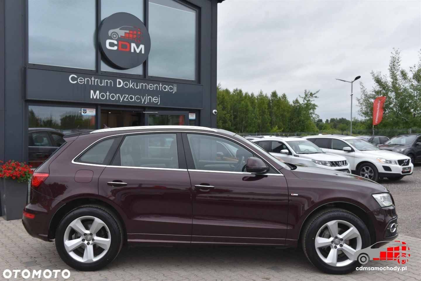 Audi Q5 - 12