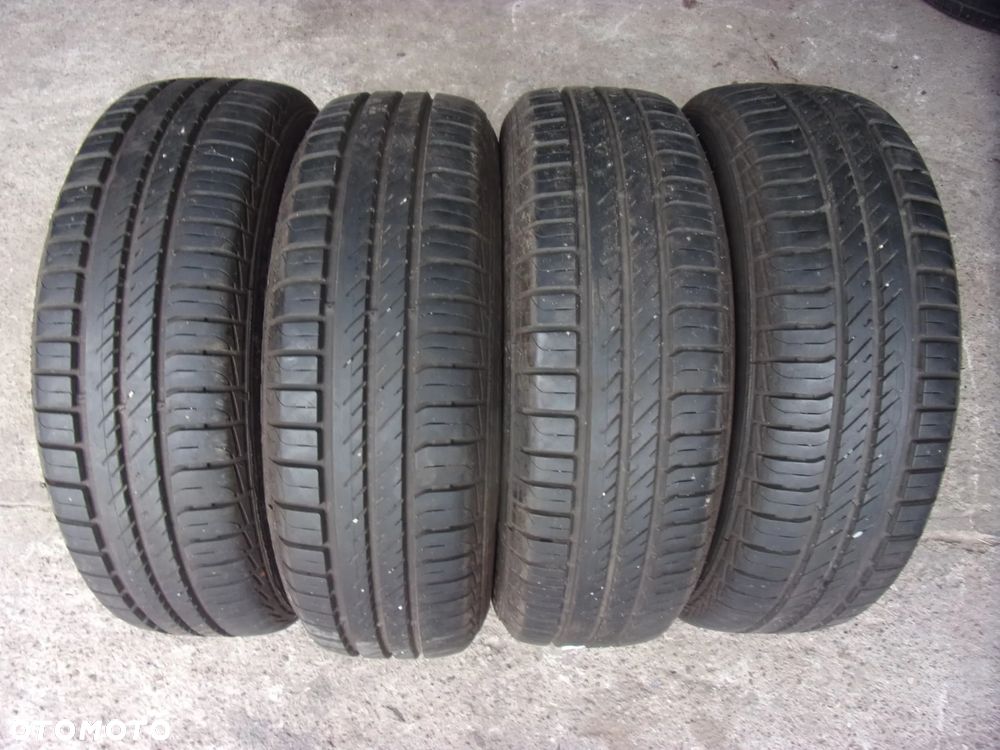 Komplet opon letnich 175/70 R14 84T PNEUMANT SUMMER - 1