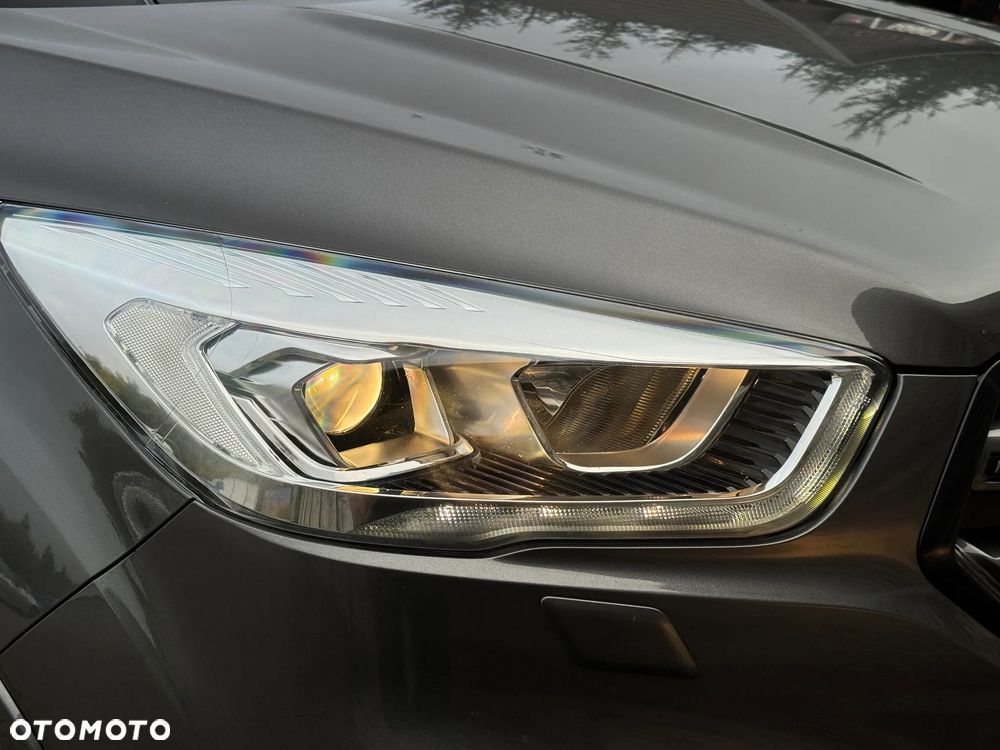 Ford Kuga 1.5 EcoBoost AWD ST-Line ASS - 11