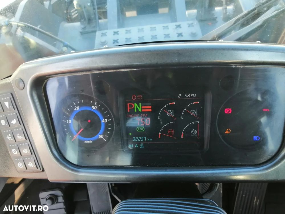 Doosan DL 420-5 , TOP !!! - 18