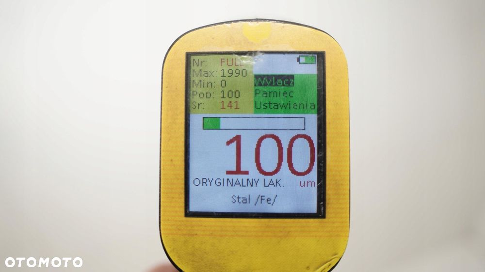 BŁOTNIK PRAWY PRZÓD NISSAN JUKE F15 11-15R 326 - 7