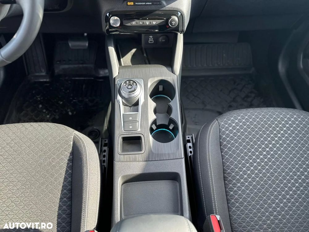 Ford Kuga 1.5 EcoBoost A8 FWD Titanium - 19