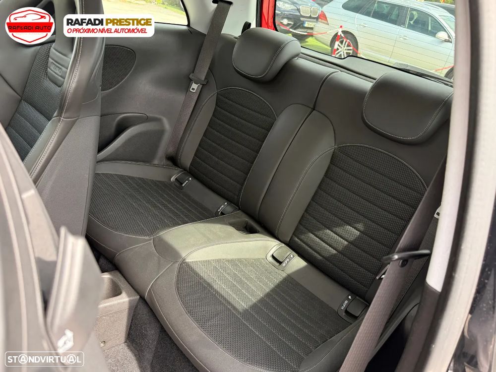 Opel Adam 1.4 Turbo S - 15