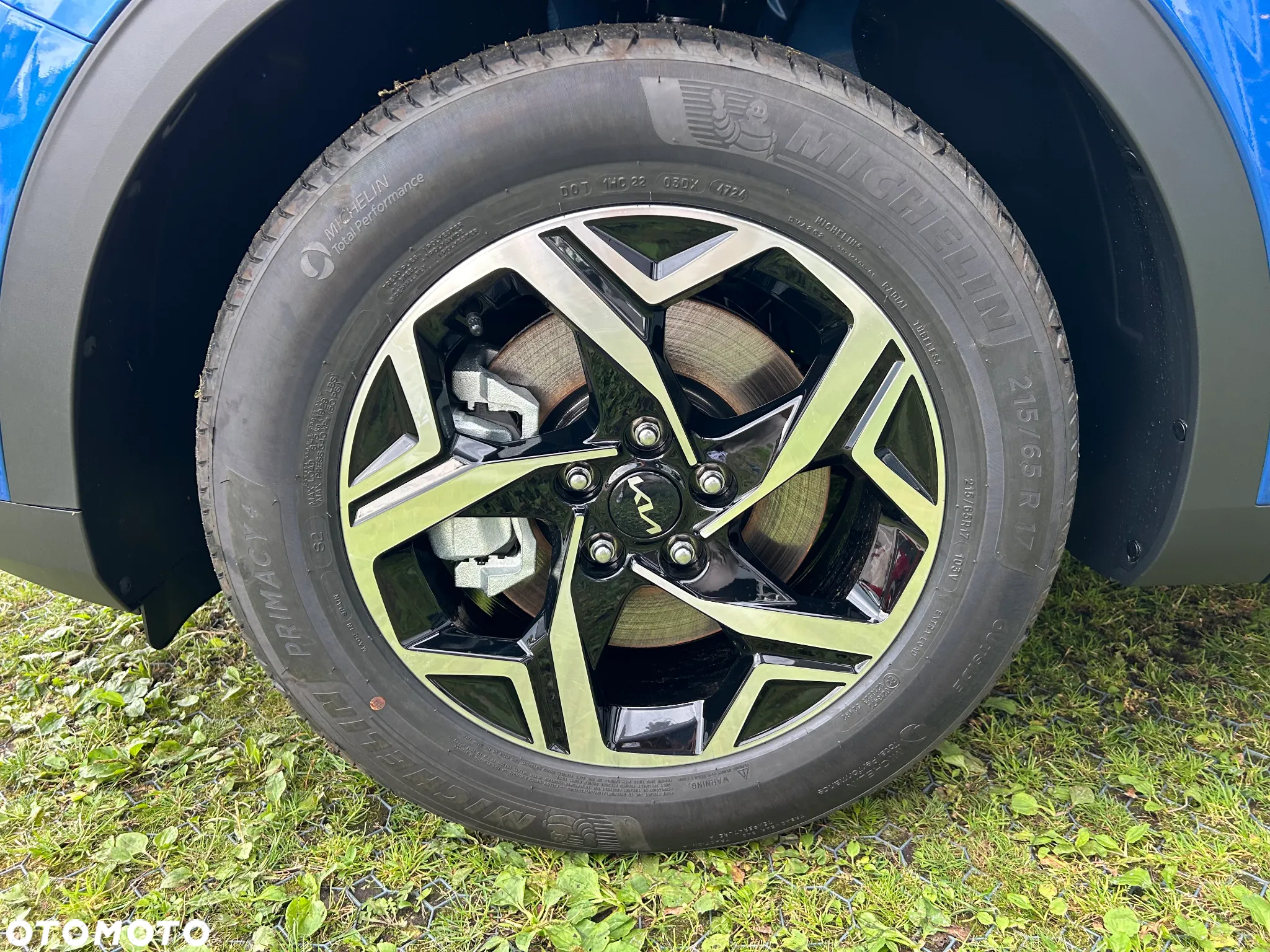 Kia Sportage 1.6 T-GDI M 2WD - 11