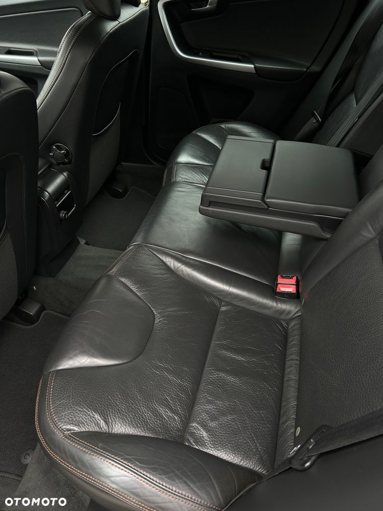 Volvo XC 60 DRIVe Summum - 24