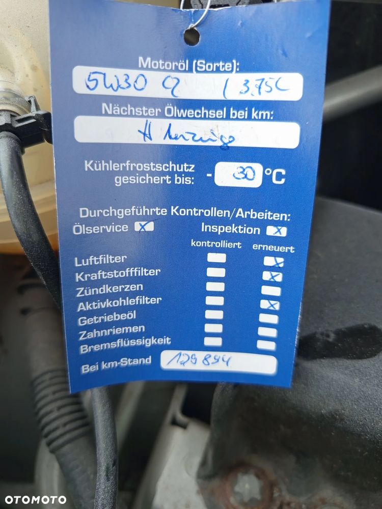 Peugeot 308 1.6 e-HDi Active STT - 13