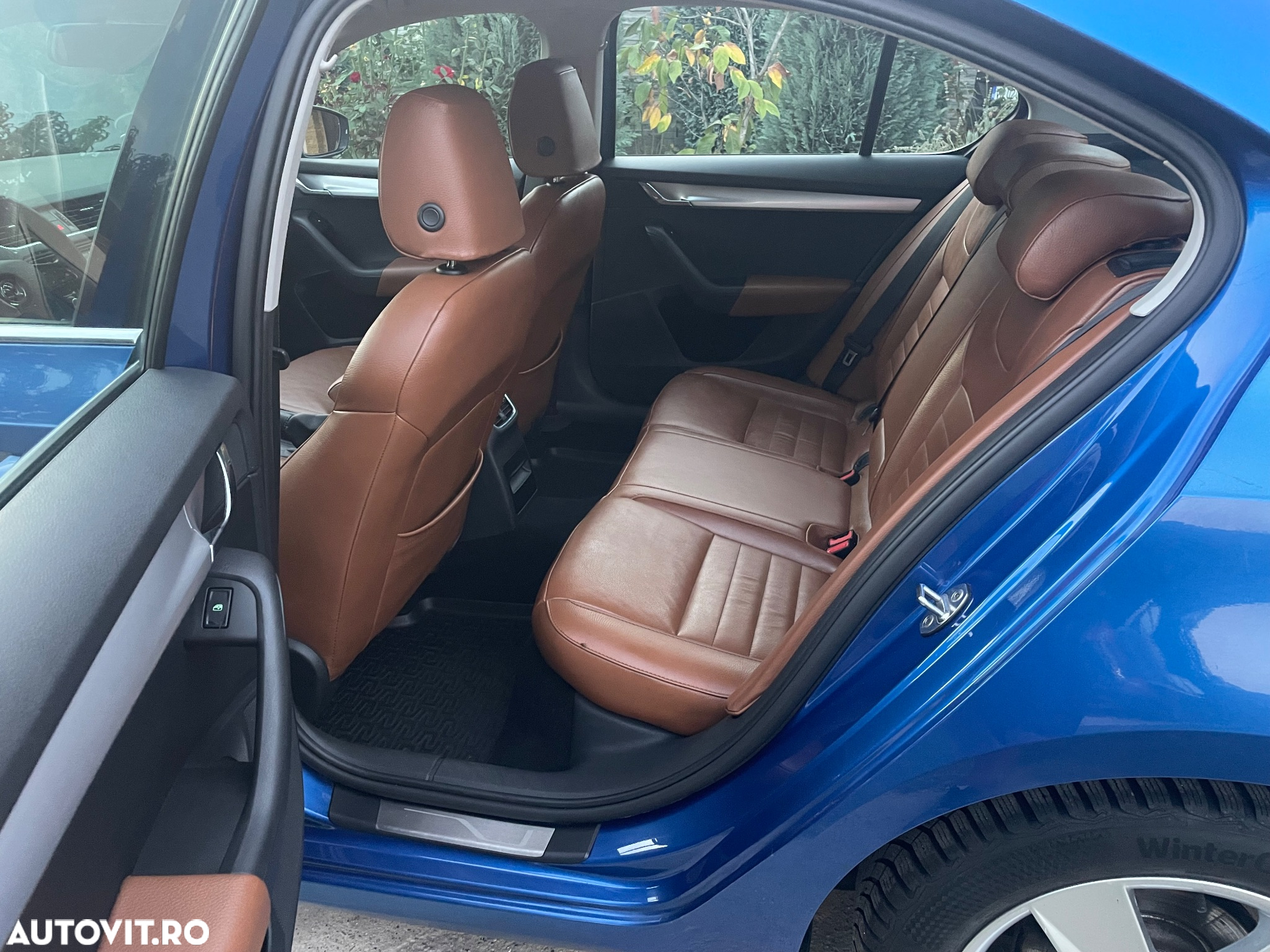 Skoda Octavia - 23