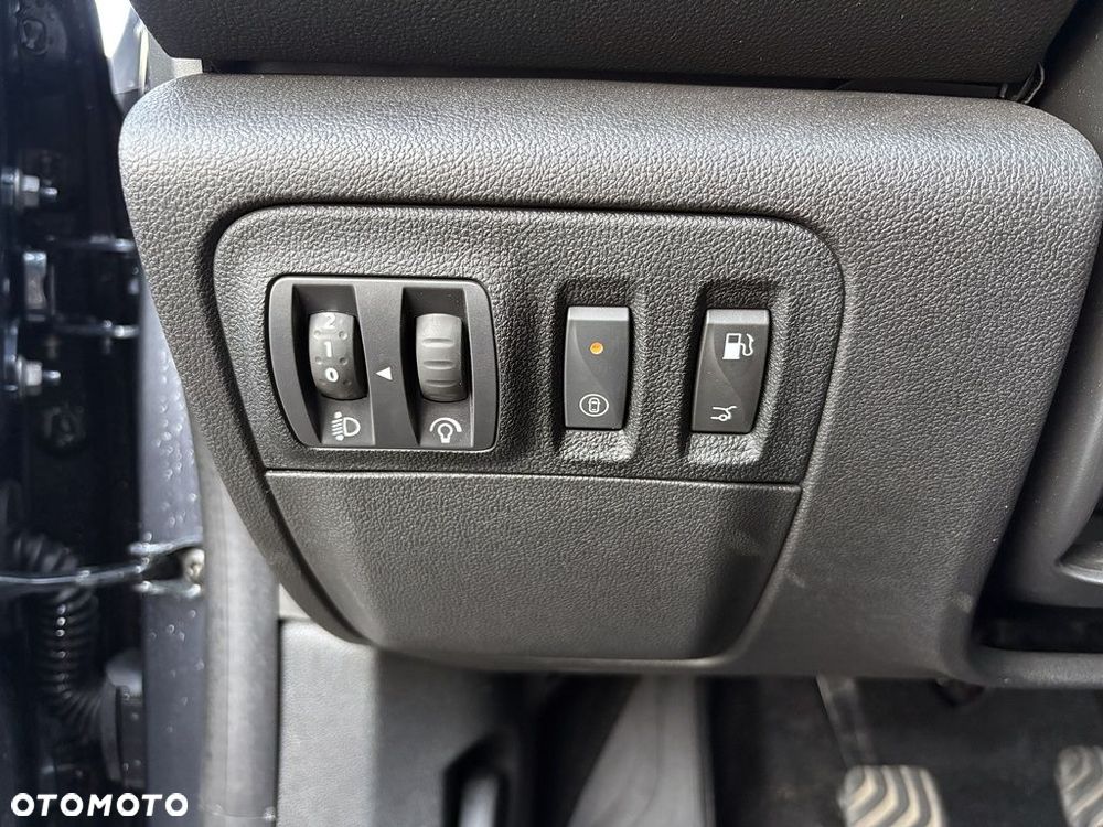 Renault Megane 1.3 TCe Techno - 14