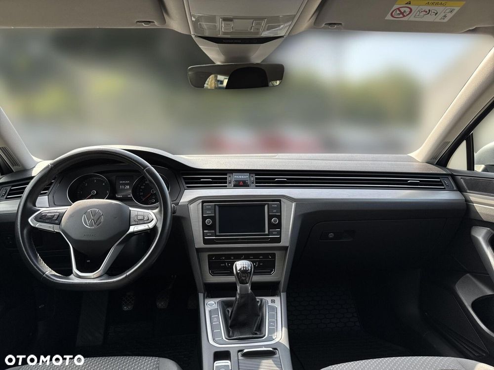 Volkswagen Passat 2.0 TDI EVO Essence - 40