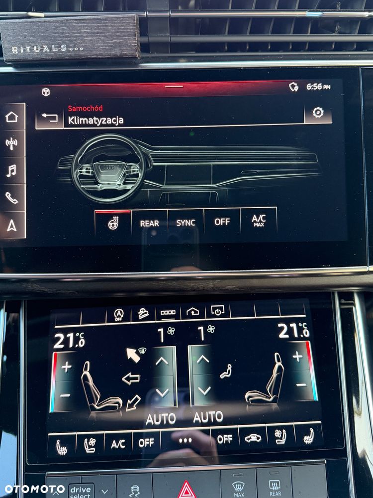 Audi Q7 55 TFSI quattro tiptronic - 15