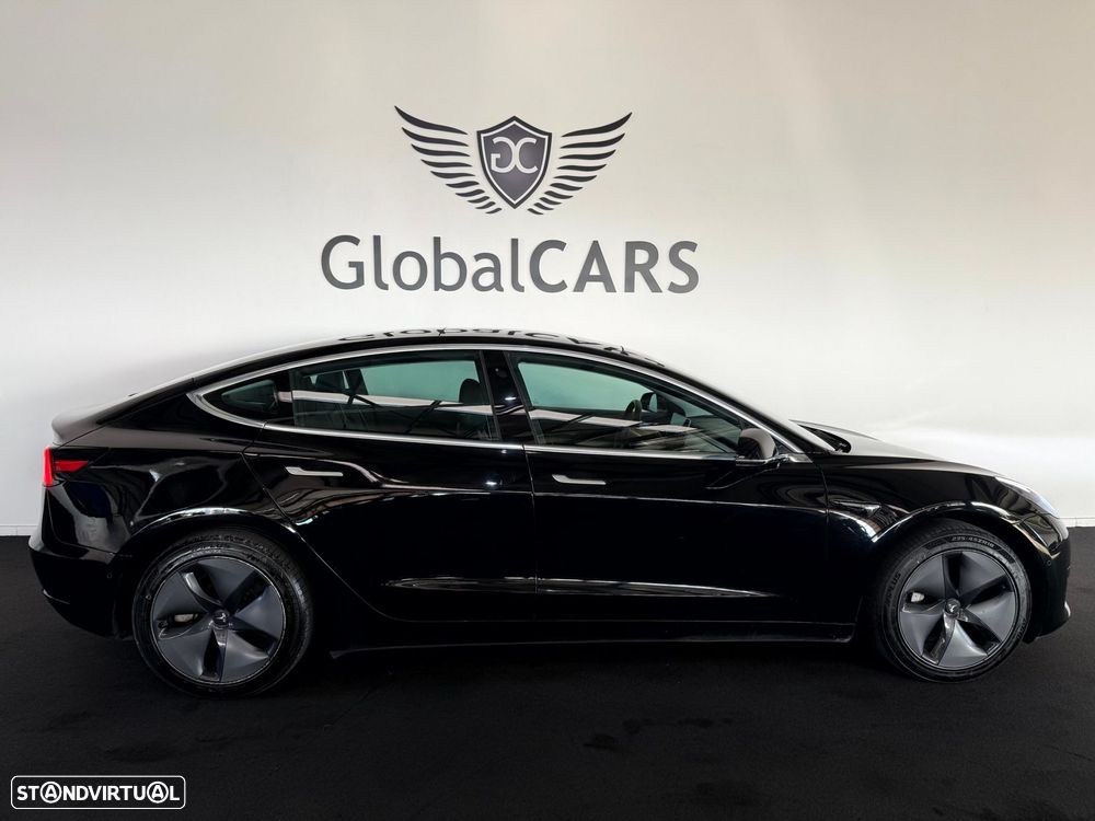Tesla Model 3 Standard RWD Plus - 10