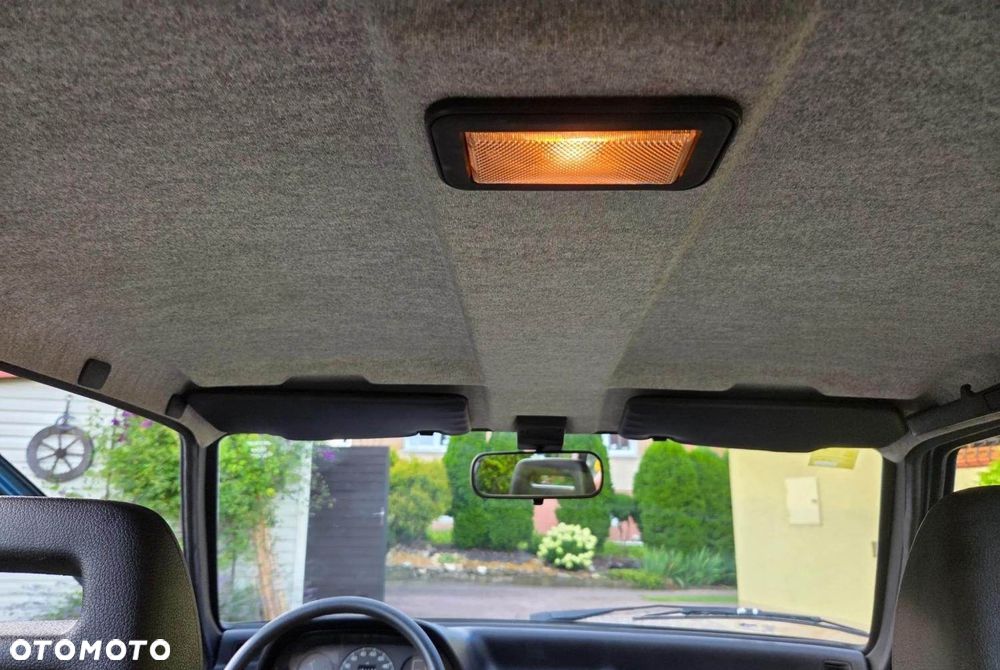 Fiat Uno 45 - 7