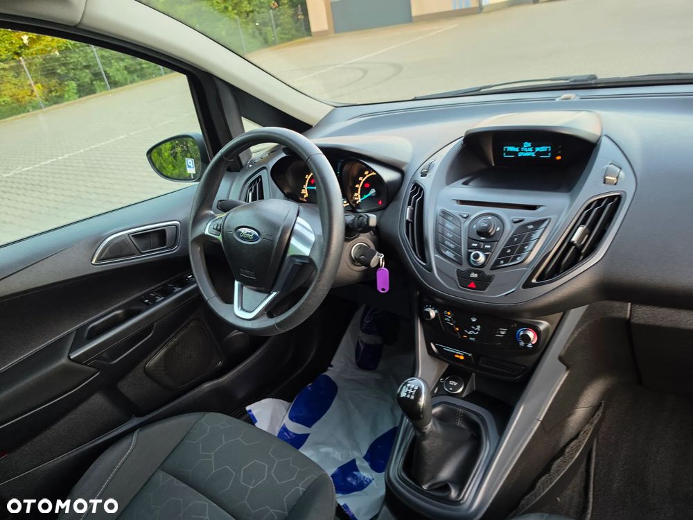 Ford B-MAX 1.0 EcoBoost Titanium - 7