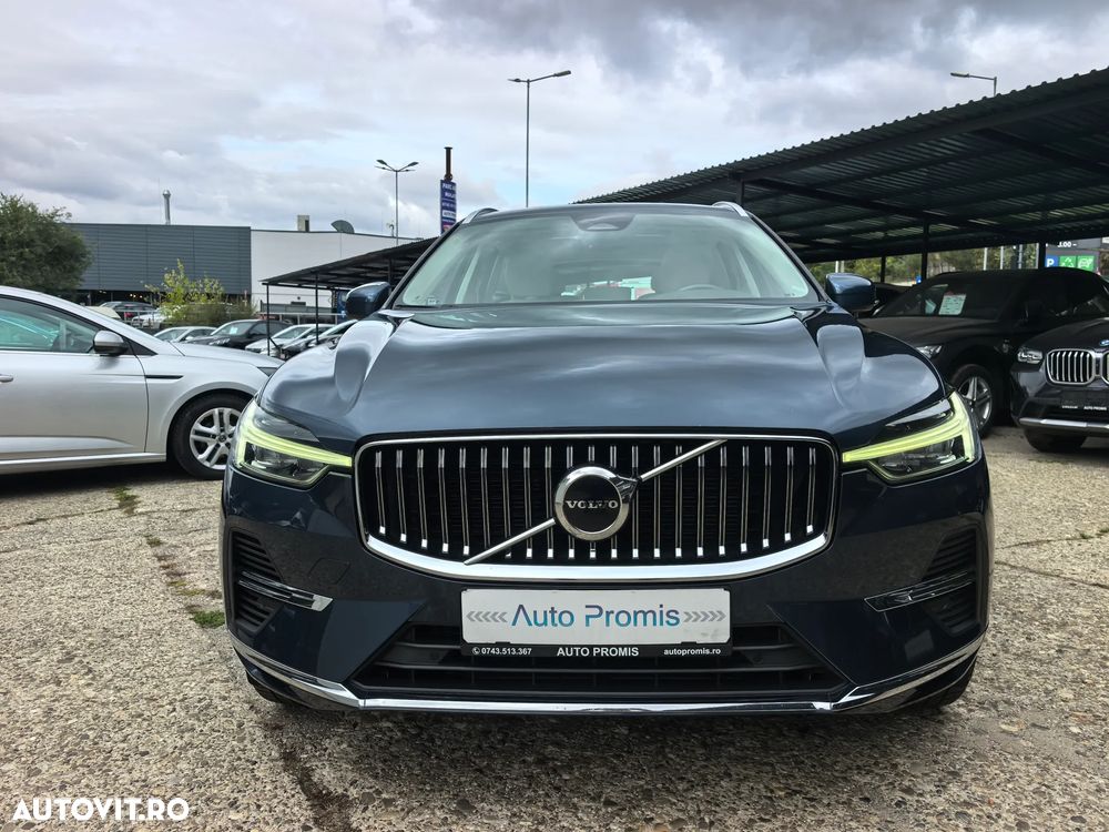 Volvo Xc 60