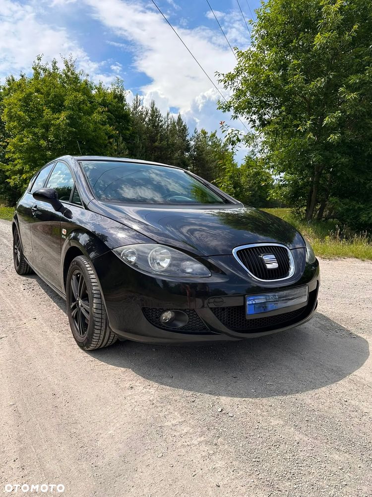 Seat Leon - 3
