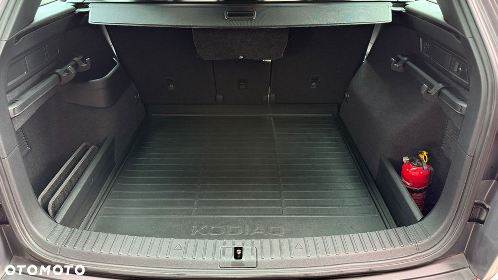 Skoda Kodiaq 2.0 TSI 4x4 L&K DSG - 16