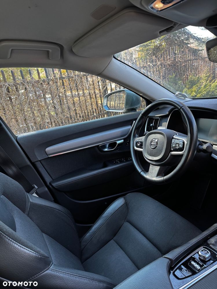 Volvo S90 D4 Momentum - 4