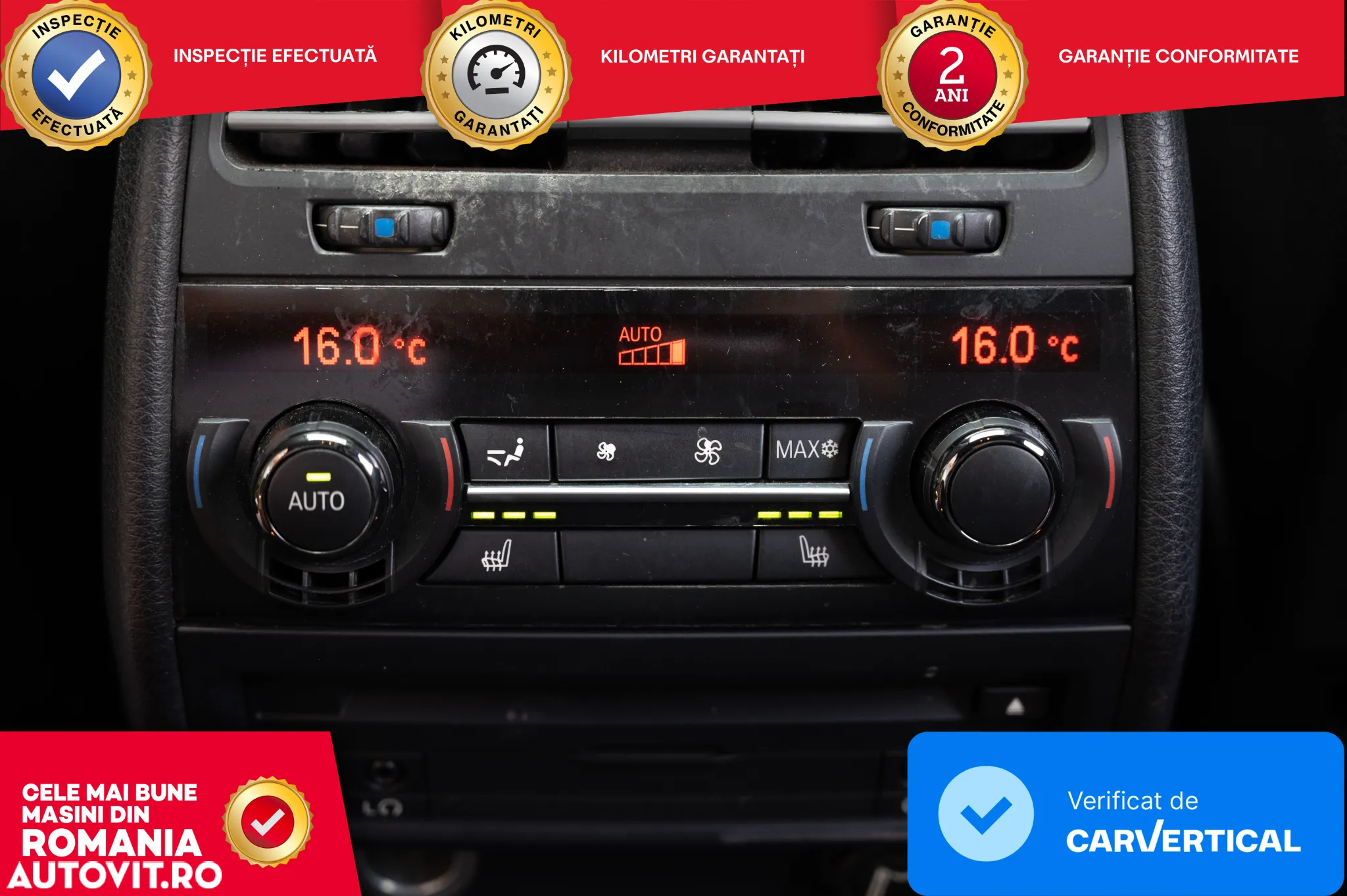 BMW Seria 7 740Li - 23