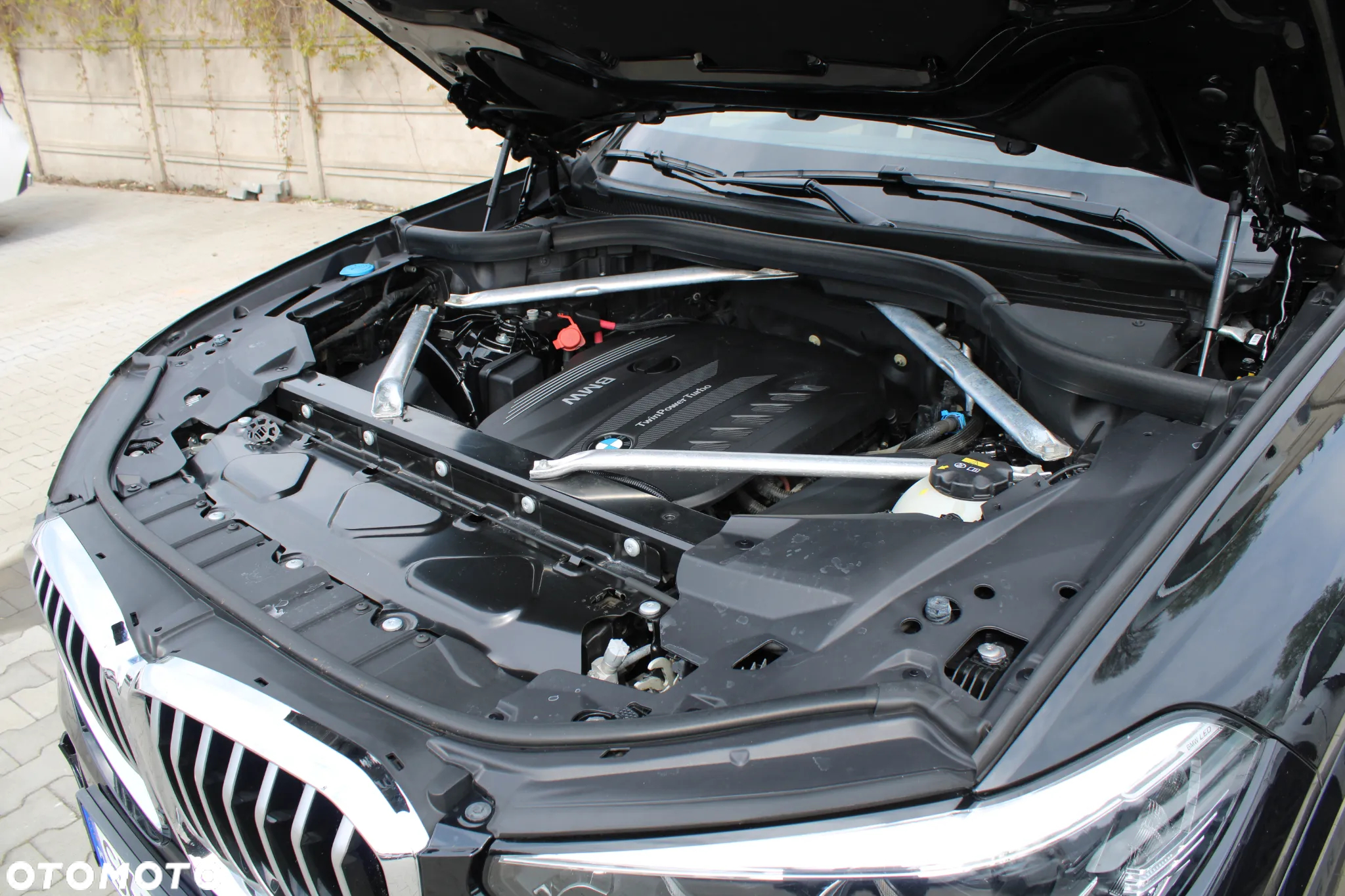 BMW X5 xDrive30d sport - 26