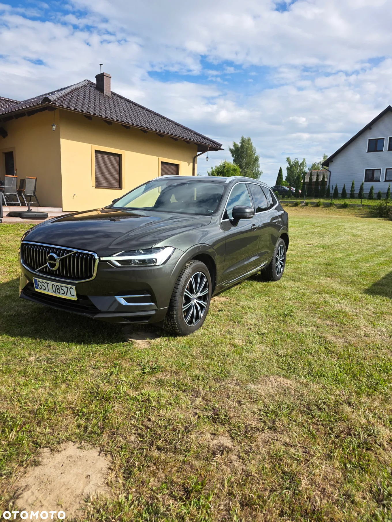 Volvo XC 60 D4 SCR Inscription - 2