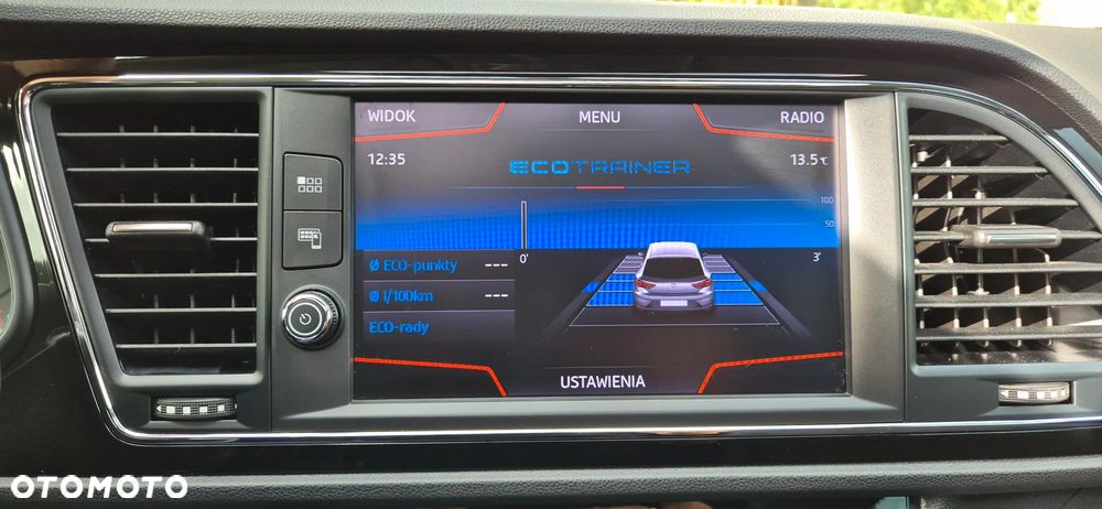 Seat Leon 1.5 TSI FR - 18