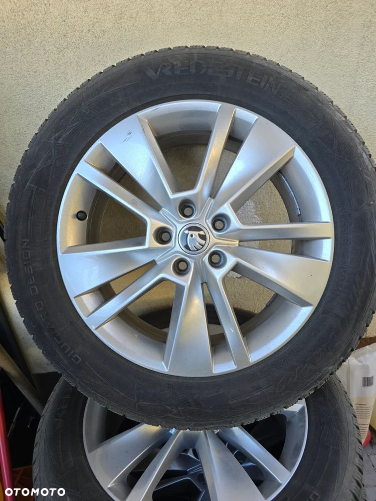 Skoda Kodiaq 2.0 TDI 4x2 Active DSG - 12