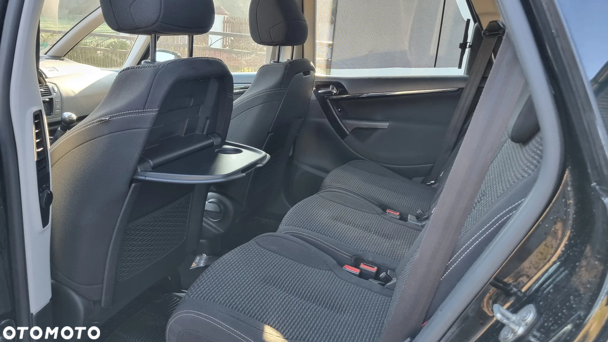 Citroën C4 Picasso 1.6 VTi Selection - 16