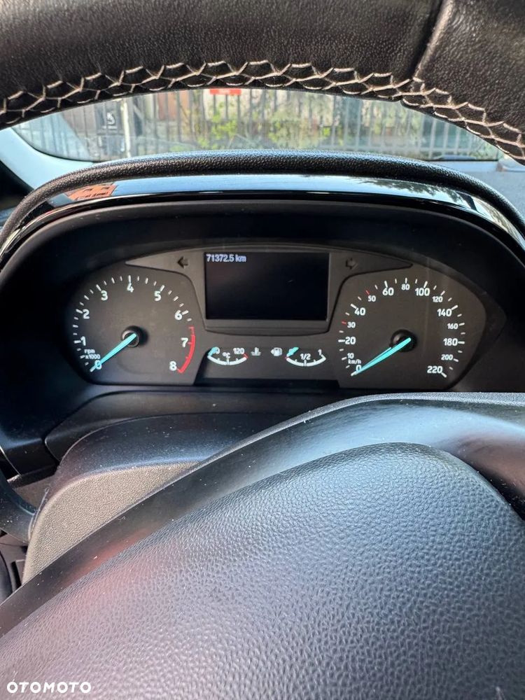 Ford Fiesta 1.1 SYNC Edition - 9