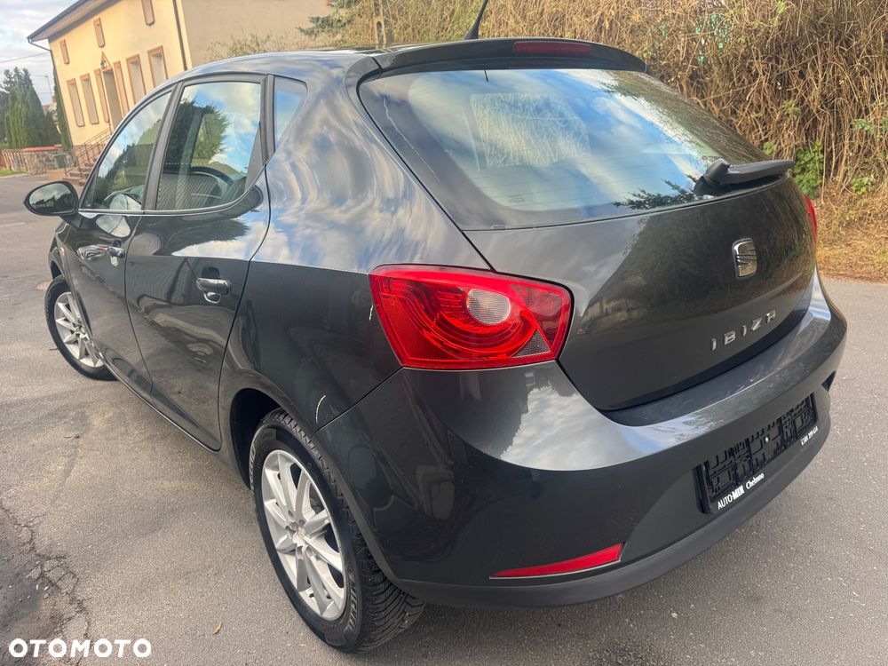 Seat Ibiza - 16