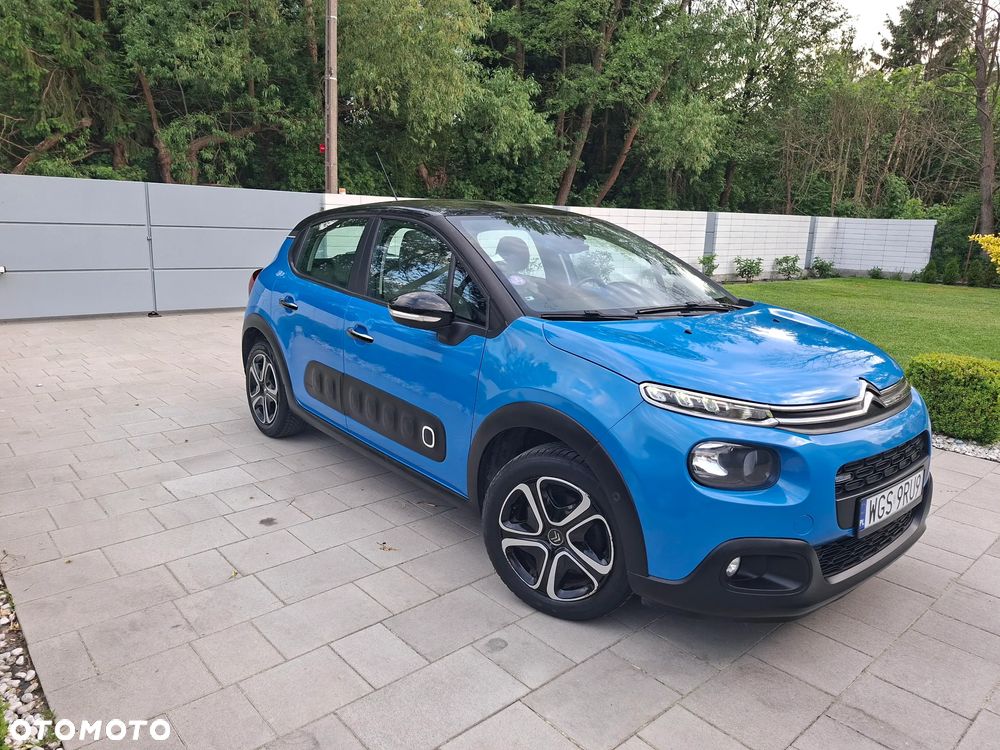 Citroën C3 1.2 PureTech Exclusive - 4