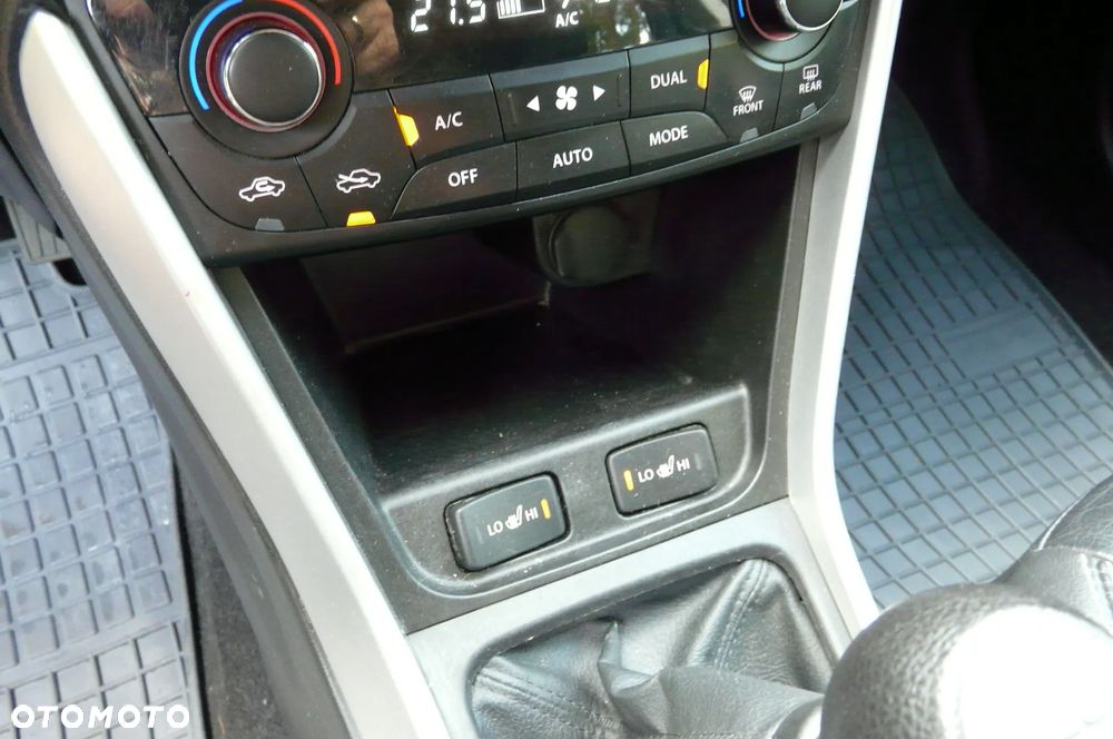 Suzuki SX4 S-Cross 1.6 Comfort - 20