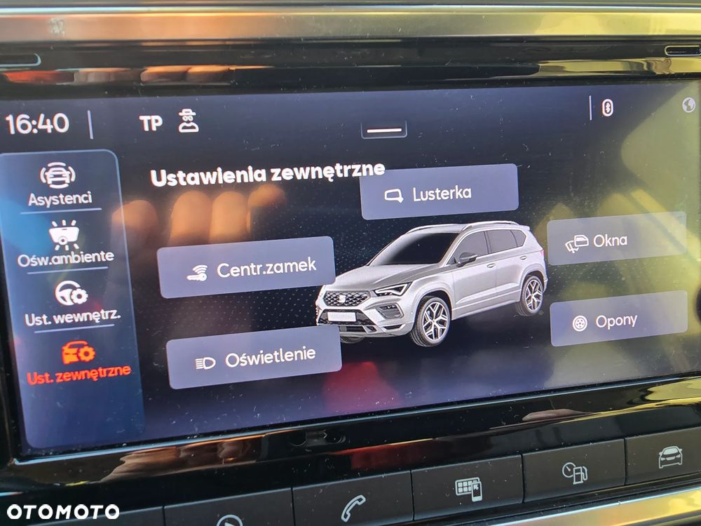 Seat Ateca 1.5 TSI Style S&S - 30