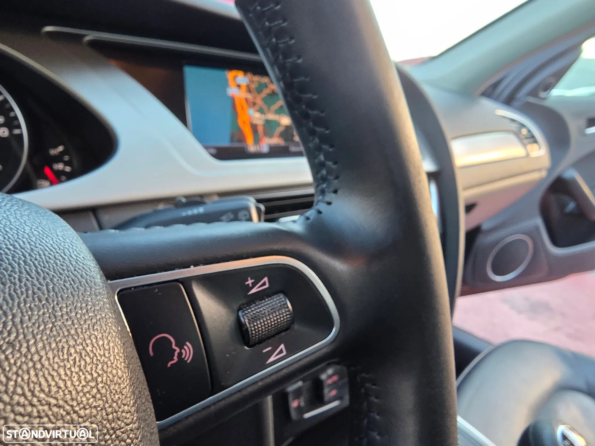 Audi A4 Avant 2.0 TDI exclusive - 28
