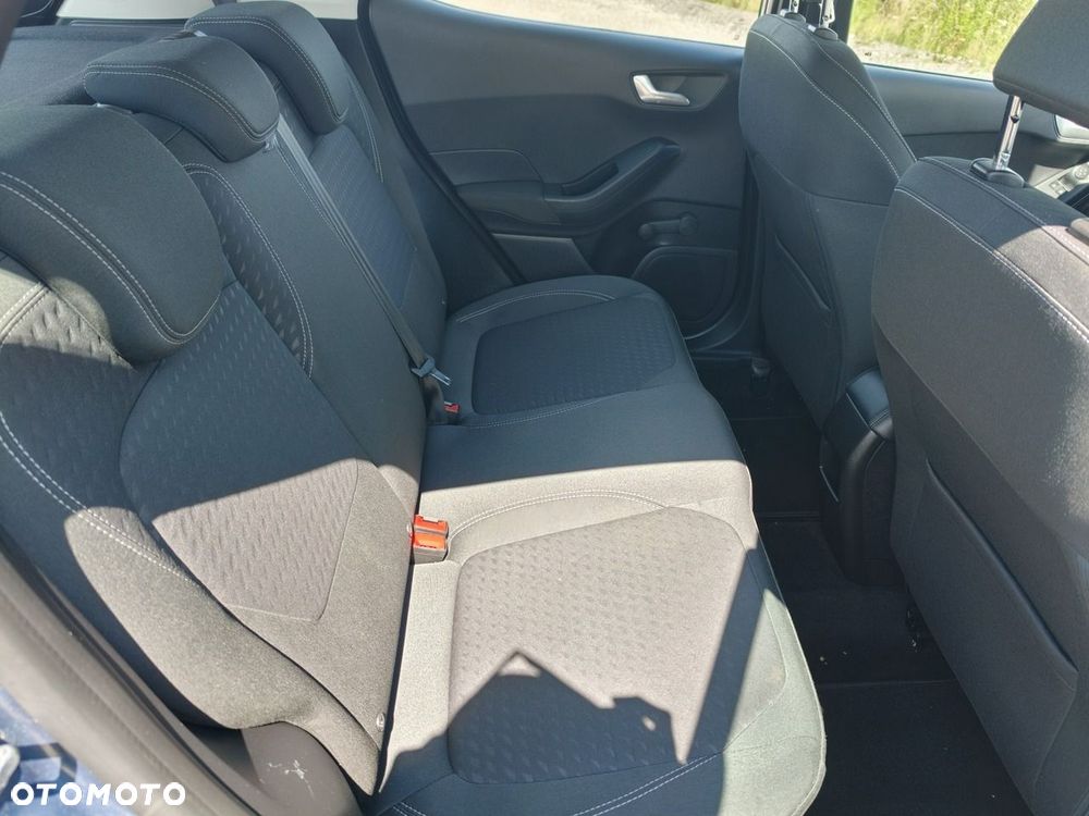 Ford Fiesta - 13
