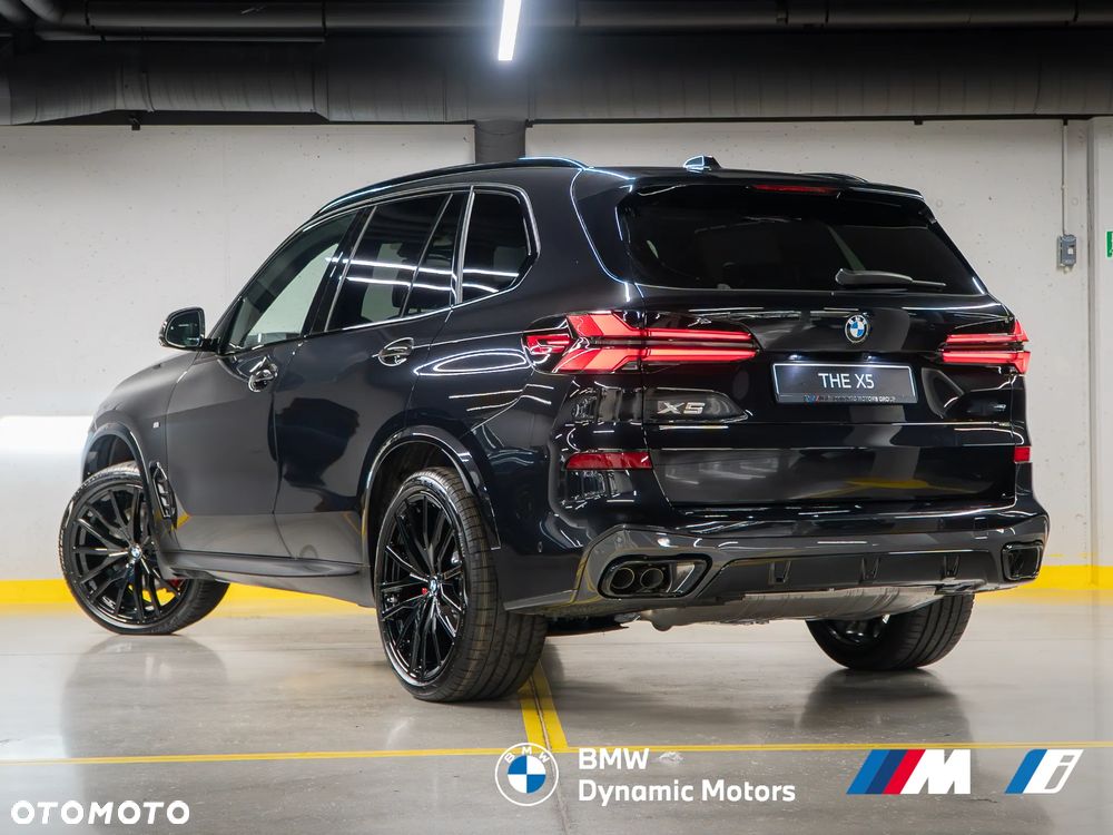 BMW X5 xDrive40d - 6