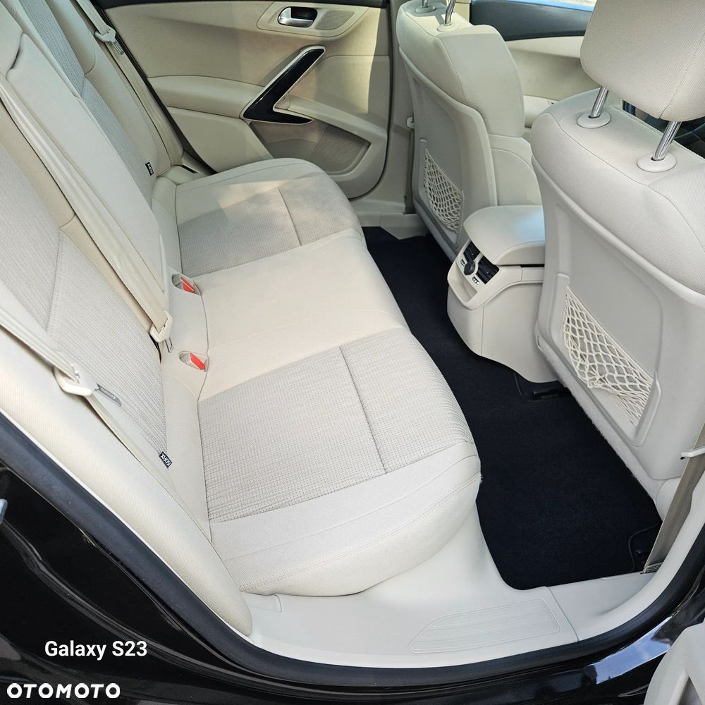 Peugeot 508 1.6 BlueHDi Active S&S - 25