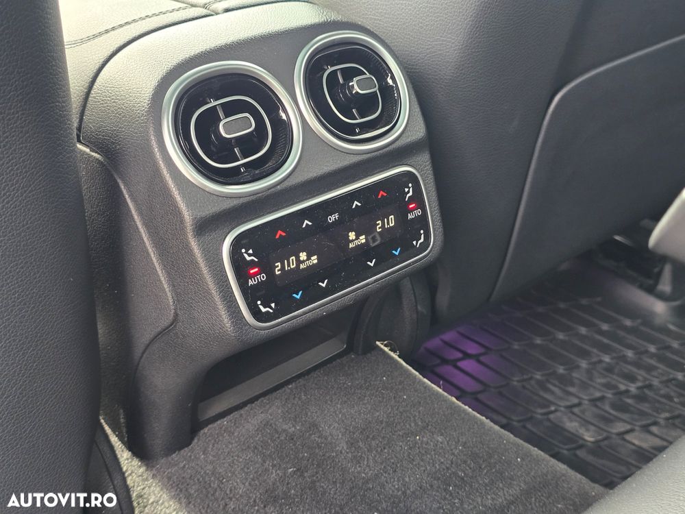 Mercedes-Benz C 300 d MHEV - 25