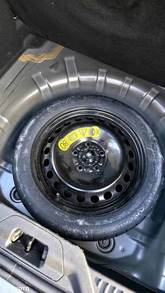 Ford Focus 1.0 EcoBoost Titanium - 9