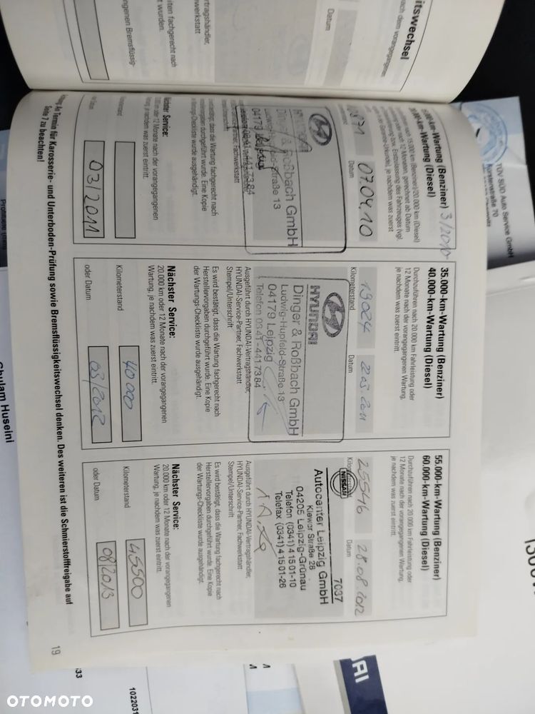 Hyundai i30 1.4 Base - 25