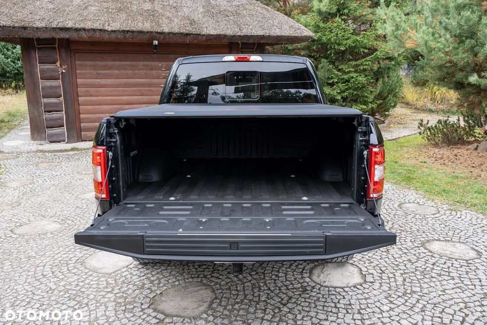 Ford F150 - 20