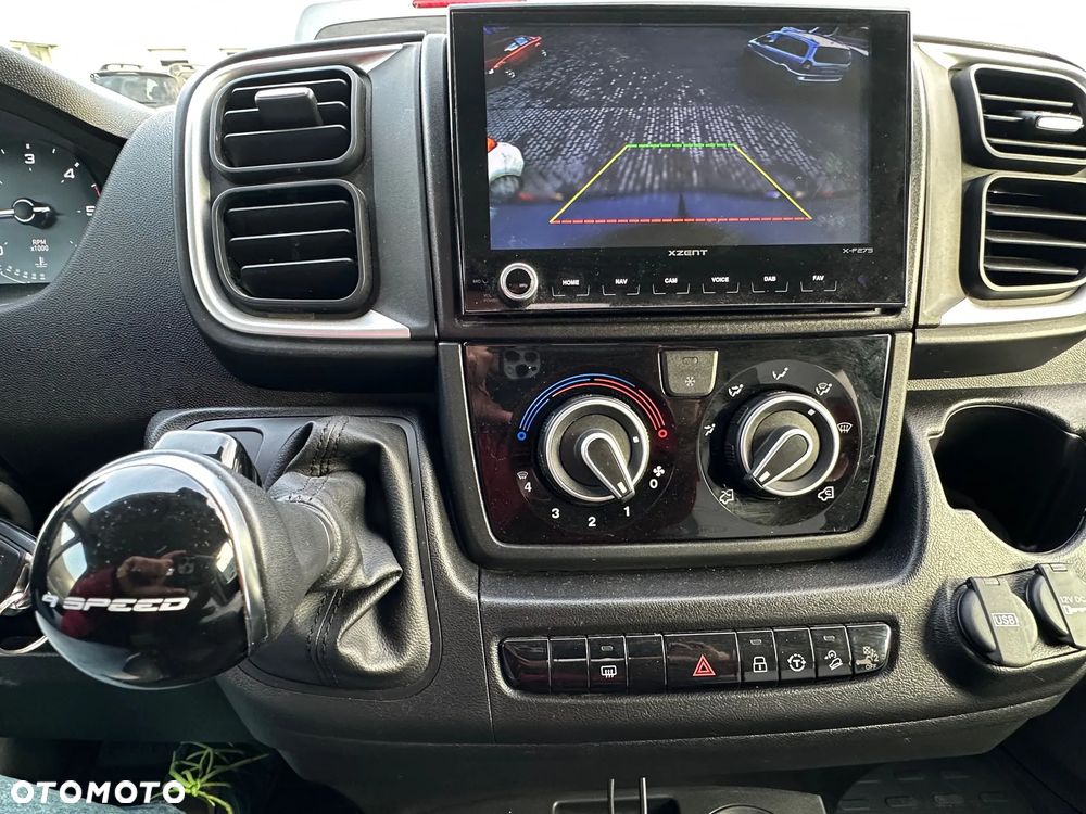 Fiat DUCATO - 9