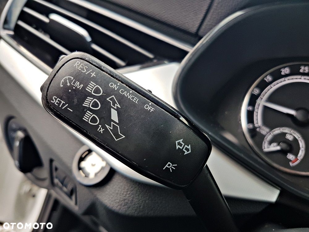 Skoda Scala 1.6 TDI SCR Ambition - 22