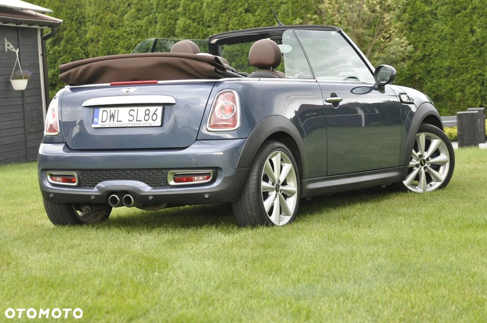 MINI Cooper S - 11